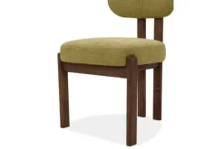 Studio Hendrik Eetkamerstoelen^Eetkamerstoel Nick