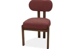 Studio Hendrik Eetkamerstoelen^Eetkamerstoel Nick