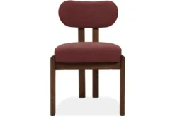 Studio Hendrik Eetkamerstoelen^Eetkamerstoel Nick