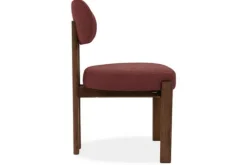 Studio Hendrik Eetkamerstoelen^Eetkamerstoel Nick