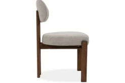 Studio Hendrik Eetkamerstoelen^Eetkamerstoel Nick
