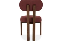 Studio Hendrik Eetkamerstoelen^Eetkamerstoel Nick