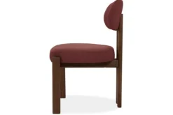 Studio Hendrik Eetkamerstoelen^Eetkamerstoel Nick