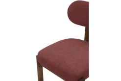 Studio Hendrik Eetkamerstoelen^Eetkamerstoel Nick