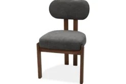 Studio Hendrik Eetkamerstoelen^Eetkamerstoel Nick