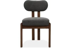 Studio Hendrik Eetkamerstoelen^Eetkamerstoel Nick