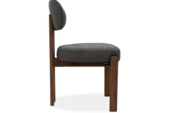 Studio Hendrik Eetkamerstoelen^Eetkamerstoel Nick