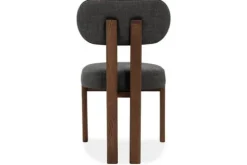 Studio Hendrik Eetkamerstoelen^Eetkamerstoel Nick
