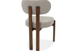 Studio Hendrik Eetkamerstoelen^Eetkamerstoel Nick