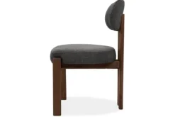 Studio Hendrik Eetkamerstoelen^Eetkamerstoel Nick