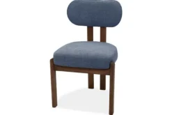 Studio Hendrik Eetkamerstoelen^Eetkamerstoel Nick