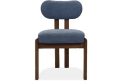 Studio Hendrik Eetkamerstoelen^Eetkamerstoel Nick