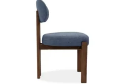Studio Hendrik Eetkamerstoelen^Eetkamerstoel Nick