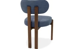 Studio Hendrik Eetkamerstoelen^Eetkamerstoel Nick