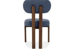 Studio Hendrik Eetkamerstoelen^Eetkamerstoel Nick
