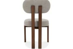 Studio Hendrik Eetkamerstoelen^Eetkamerstoel Nick