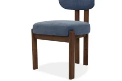 Studio Hendrik Eetkamerstoelen^Eetkamerstoel Nick