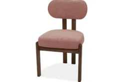 Studio Hendrik Eetkamerstoelen^Eetkamerstoel Nick