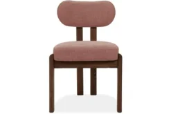 Studio Hendrik Eetkamerstoelen^Eetkamerstoel Nick