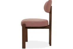 Studio Hendrik Eetkamerstoelen^Eetkamerstoel Nick