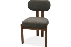 Studio Hendrik Eetkamerstoelen^Eetkamerstoel Nick