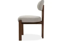 Studio Hendrik Eetkamerstoelen^Eetkamerstoel Nick