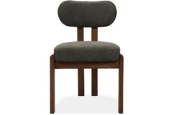 Studio Hendrik Eetkamerstoelen^Eetkamerstoel Nick