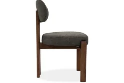 Studio Hendrik Eetkamerstoelen^Eetkamerstoel Nick