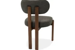 Studio Hendrik Eetkamerstoelen^Eetkamerstoel Nick