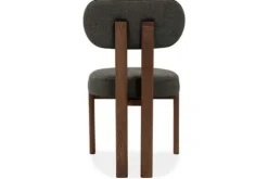 Studio Hendrik Eetkamerstoelen^Eetkamerstoel Nick