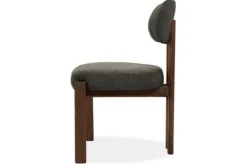 Studio Hendrik Eetkamerstoelen^Eetkamerstoel Nick