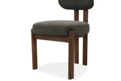 Studio Hendrik Eetkamerstoelen^Eetkamerstoel Nick