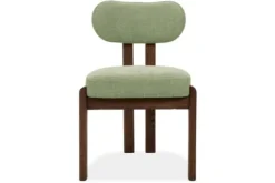 Studio Hendrik Eetkamerstoelen^Eetkamerstoel Nick