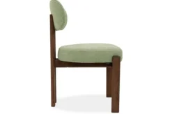 Studio Hendrik Eetkamerstoelen^Eetkamerstoel Nick