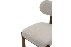 Studio Hendrik Eetkamerstoelen^Eetkamerstoel Nick