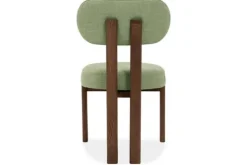 Studio Hendrik Eetkamerstoelen^Eetkamerstoel Nick
