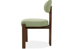 Studio Hendrik Eetkamerstoelen^Eetkamerstoel Nick