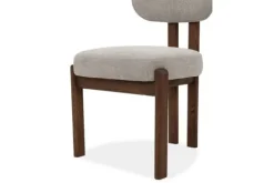 Studio Hendrik Eetkamerstoelen^Eetkamerstoel Nick