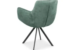 Online Dining & Chill Eetkamerstoel Nienke