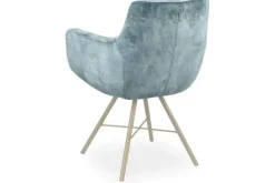 Dining & Chill Eetkamerstoelen^Eetkamerstoel Nienke