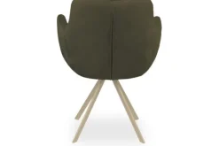 Dining & Chill Eetkamerstoelen^Eetkamerstoel Nienke