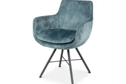 Online Dining & Chill Eetkamerstoel Nienke