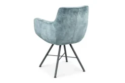 Online Dining & Chill Eetkamerstoel Nienke