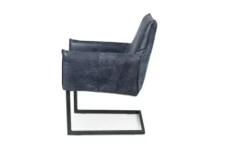 Dining & Chill Eetkamerstoelen^Eetkamerstoel Nika