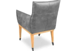Dining & Chill Eetkamerstoelen^Eetkamerstoel Nika