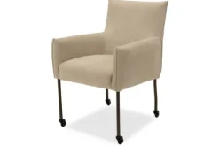 Dining & Chill Eetkamerstoelen^Eetkamerstoel Nika