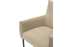 Dining & Chill Eetkamerstoelen^Eetkamerstoel Nika