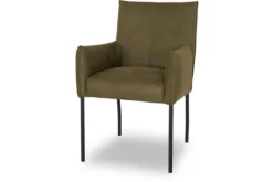 Dining & Chill Eetkamerstoelen^Eetkamerstoel Nika
