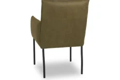 Dining & Chill Eetkamerstoelen^Eetkamerstoel Nika