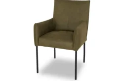 Dining & Chill Eetkamerstoelen^Eetkamerstoel Nika